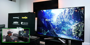 مقایسه گیم پلی در Xbox Series...