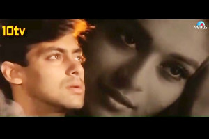 اهنگ هندی  سانجی دات و سلمان خ...