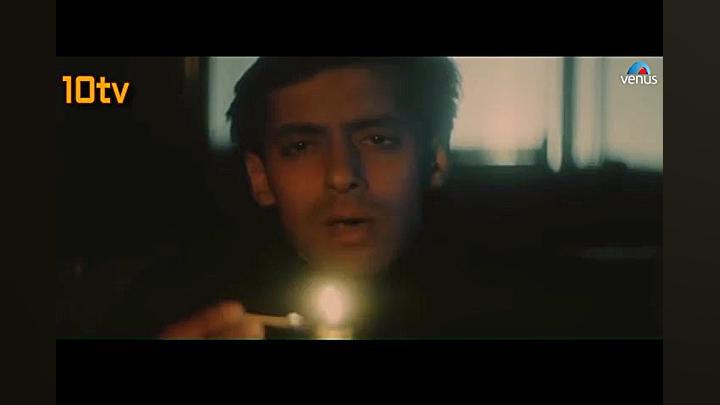 اهنگ هندی  سانجی دات و سلمان خ...