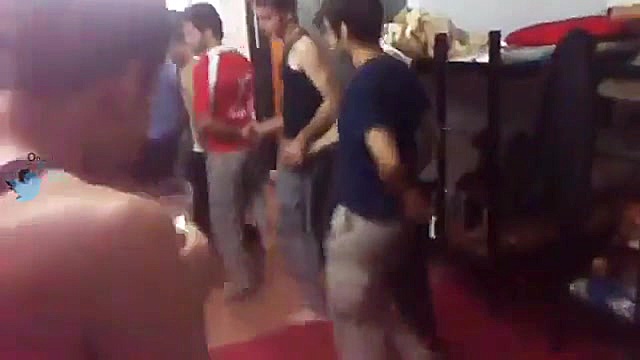 هم اکنون شادی طرفداران پرسپولی...