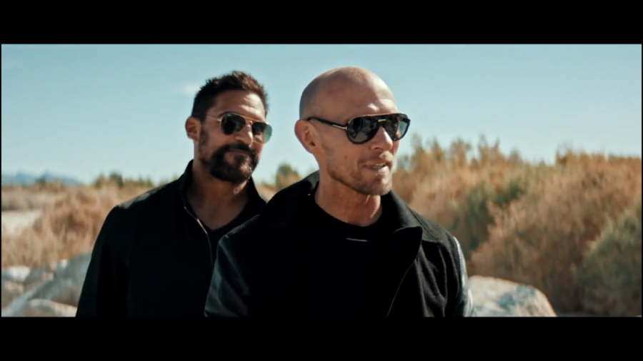 فیلم منفعت دوبله فارسی  Paydir...