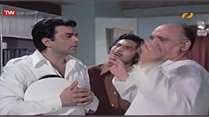 فیلم سینمایی هندی آهسته آهسته...