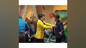 مود پرسپولیسیا. SepehrKlip رو...