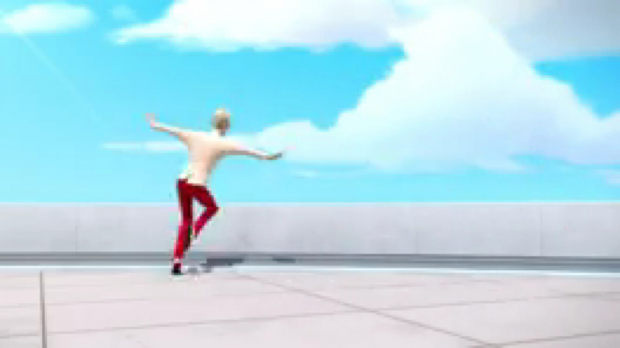 دختر کفشدوزکی فصل ۱ قسمت ۲۳ دو...