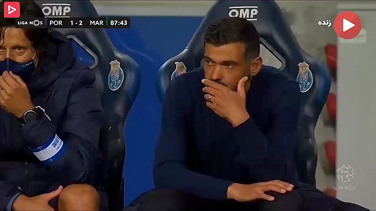 سیو فوق العاده تماشایی امیر عا...