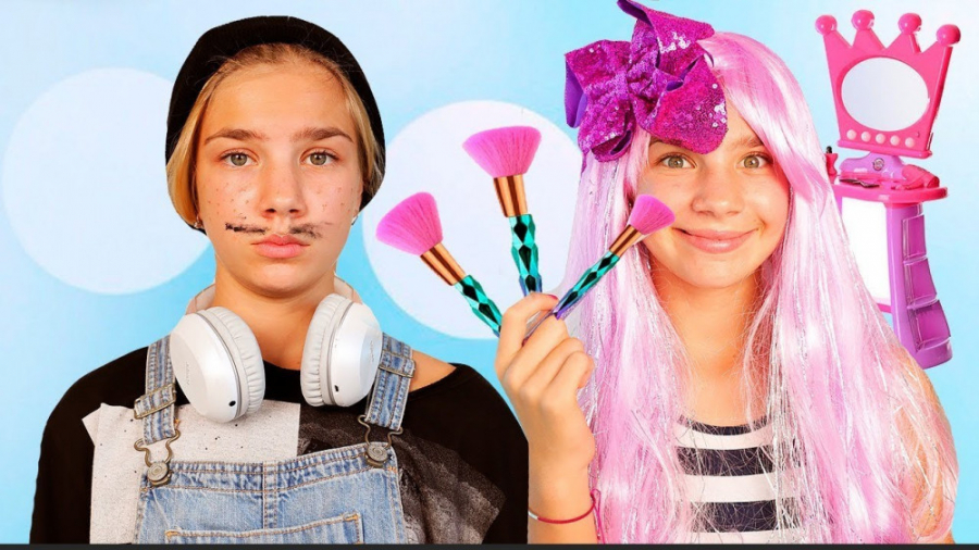 دوستان دیانا و استیسی  پرنسس م...