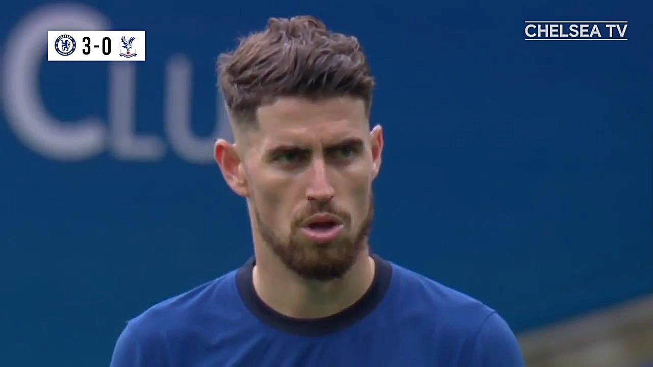 خلاصه بازی: چلسی ۴ &ndash; ۰ ک...