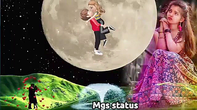 اهنگ عاشقانه زیبا