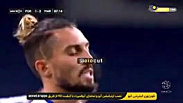 حرکت استثنایی امیر عابدزاده