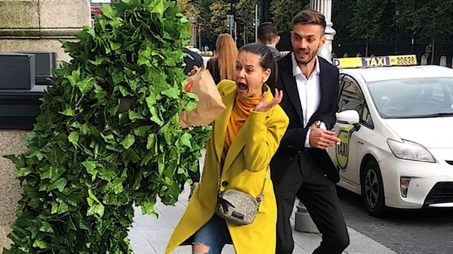 دوربین مخفی &raquo;&raquo;&raq...