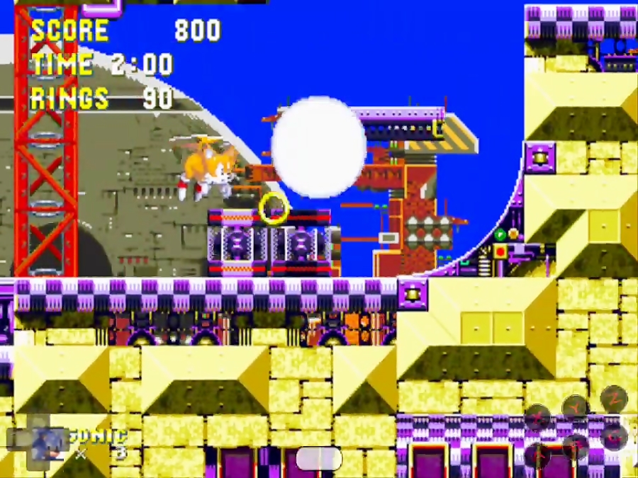 مرحله ششم یا آخرین&zwnj;&zwnj;...