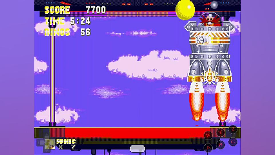 مرحله ششم یا آخرین‌‌ مرحله باز...