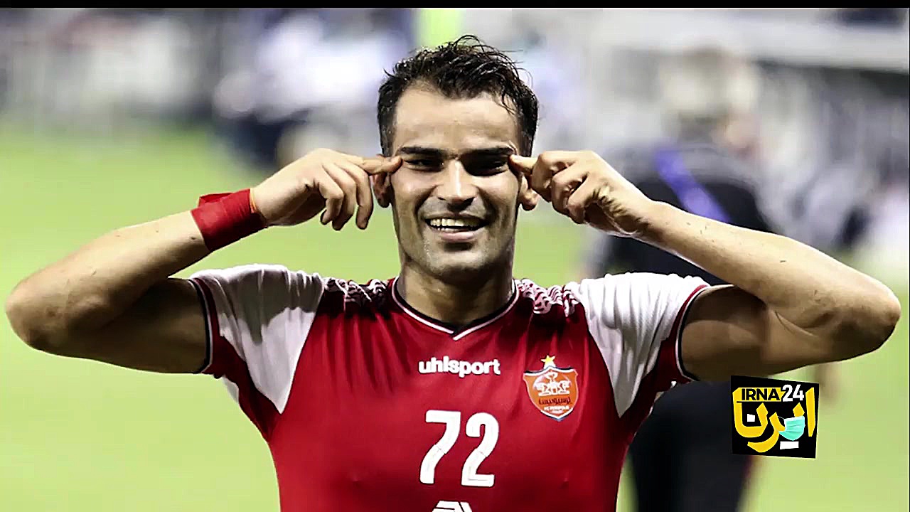 غول مرحله یکی مانده به آخر