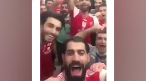 آهنگ جدید پرسپولیس  مجید نباتی...