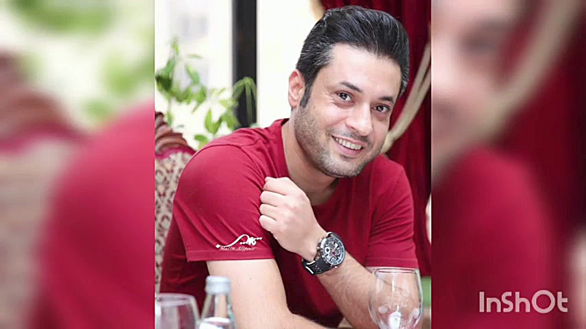 لحظه برد پرسپولیس و شادی روزبه...