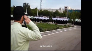 آهنگ حماسی "نحن صامدون&qu...
