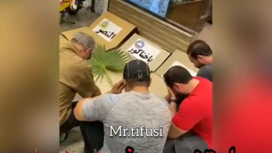 کلیپ خنده دار پرسپولیس  مرگ ال...