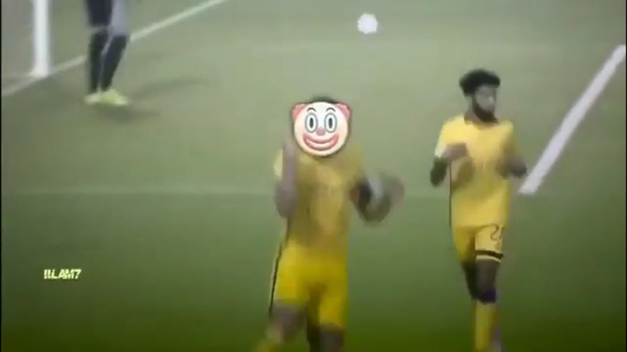 کلیپ ساخته شده توسط طرفداران ا...