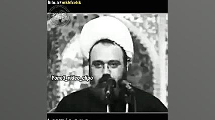 سخنرانی دانشمنددرباره پدر