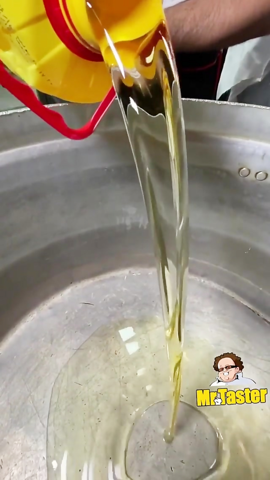 روش پخت ماهیچه و گردن رستوران...