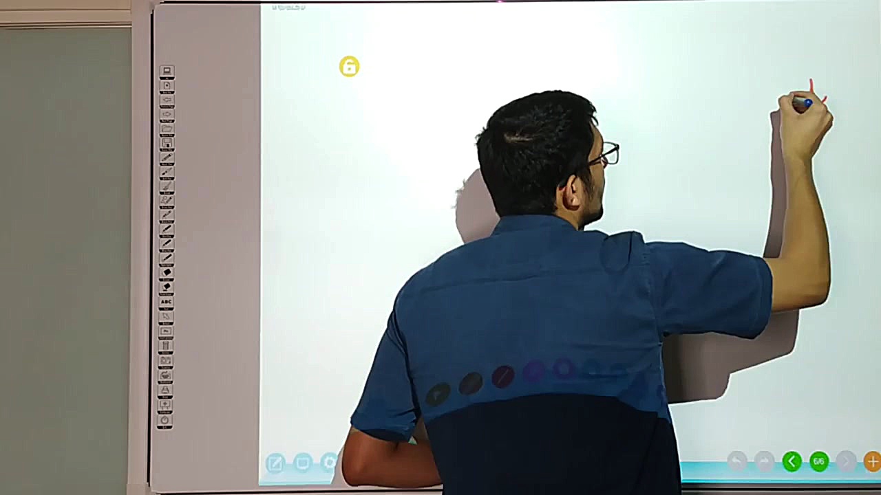 هندسه هشتم  استاداحمدی  جلسه د...