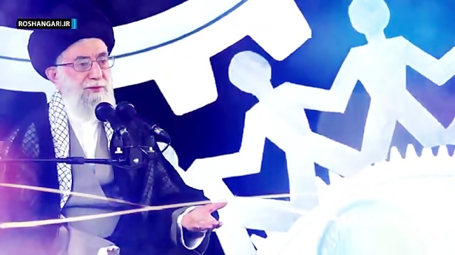 آی ایرانی! ایرانی بخر!