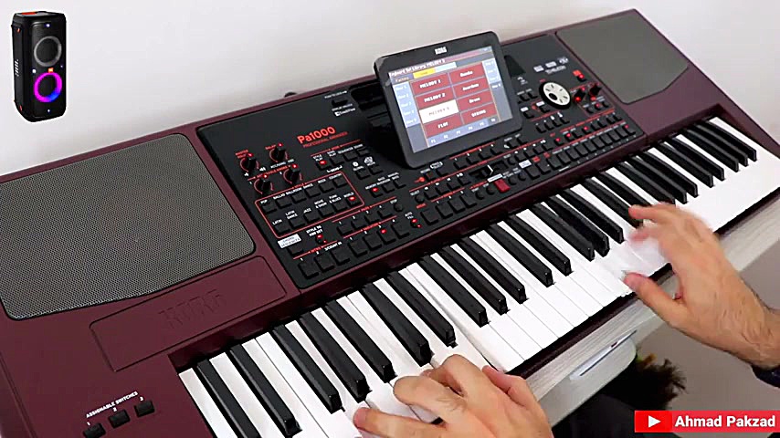 آهنگ بندری شاد سیا نرمه نرمه...