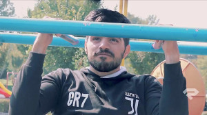 ساخت تیزر تبلیغاتی حرفه ای اصف...