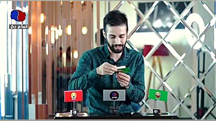 بخش دوم مصاحبه : پاسخ به سوالا...