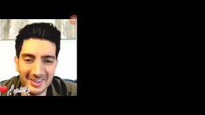 تقدیم به طرفدارای فرزادفرزین و...