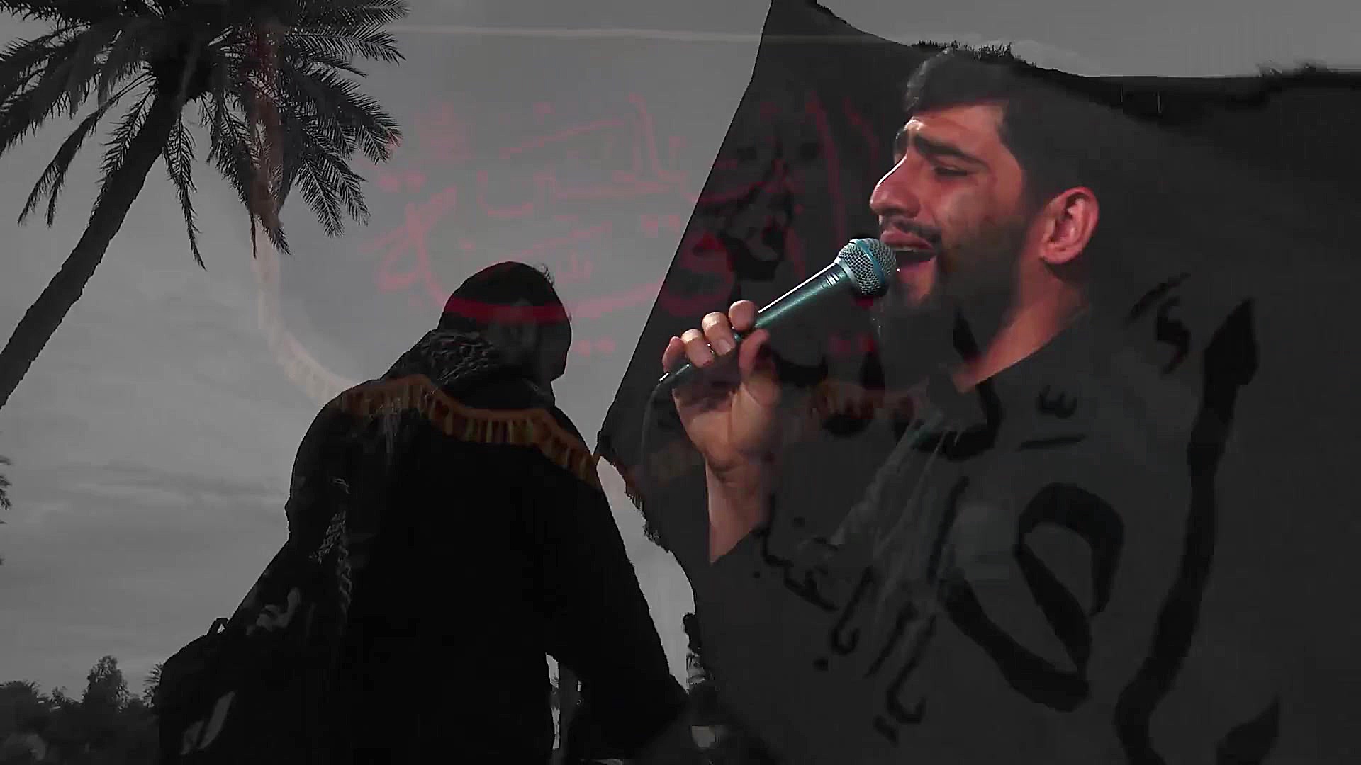 مداحی اربعین میگم کربلا میگن ک...