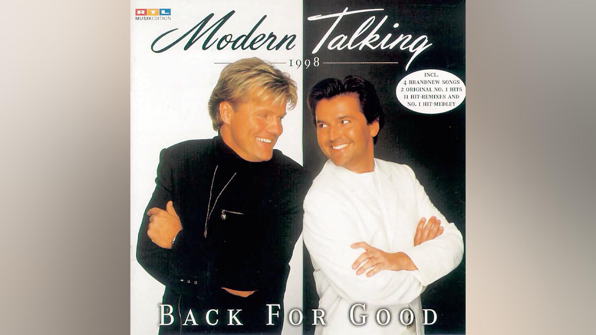 مدرن تاکینگ  بانوی عزیز (Cheri...