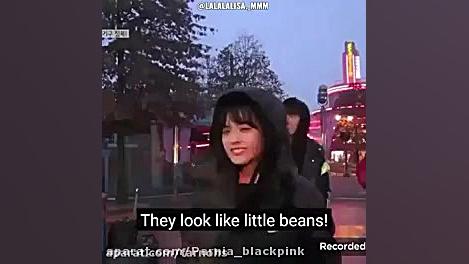 طعتیلات بلک پینک در شهر بازی خ...