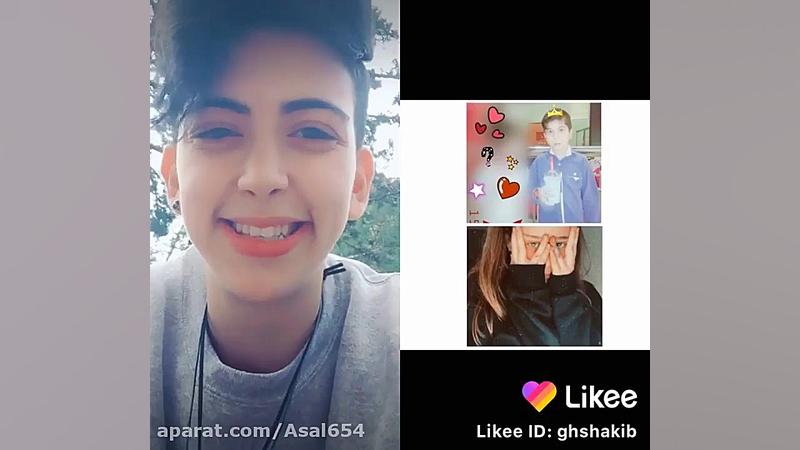 انتخاب های شکیب