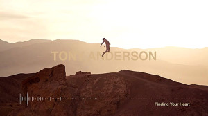 قلبت رو پیدا کن.(تونی آندرسون)