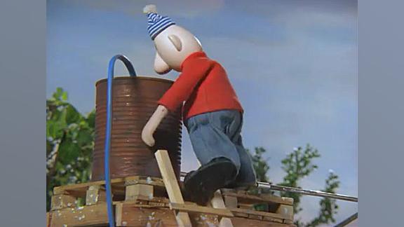 برنامه کودک سرگرمی پت و مت