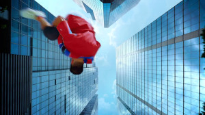 دوربین فوق العاده در سری Y گوش...