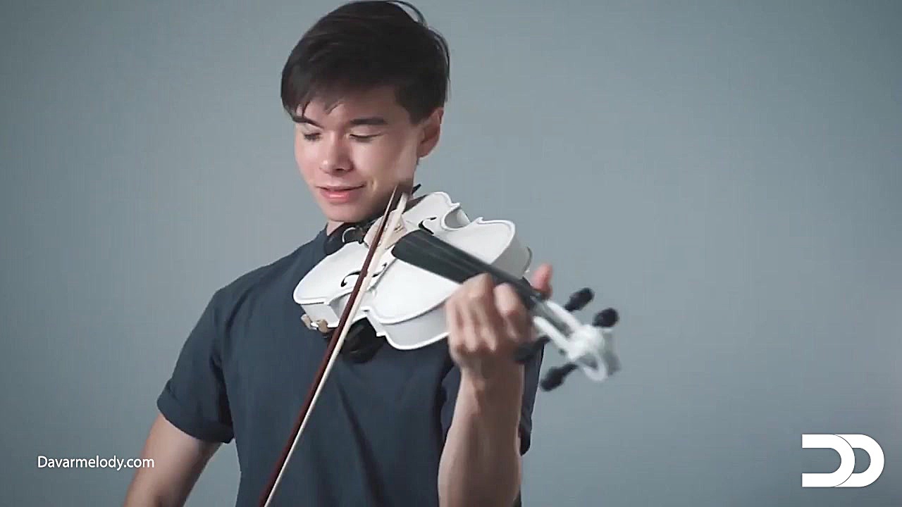 کاور زیبای آهنگ &quot;پرنده آب...