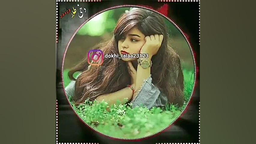 آهنگ جدید و عاشقانه علی رزاقی...