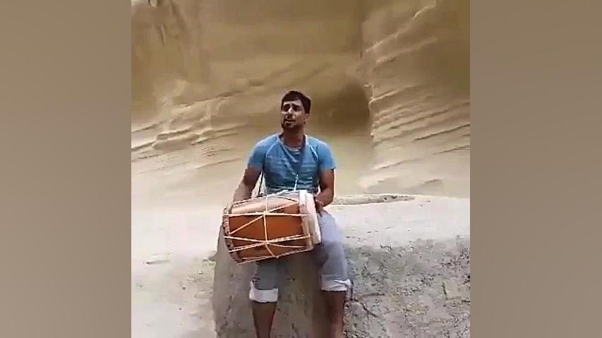 بندری شاد شاد ـ آهنگ بندری رقص...