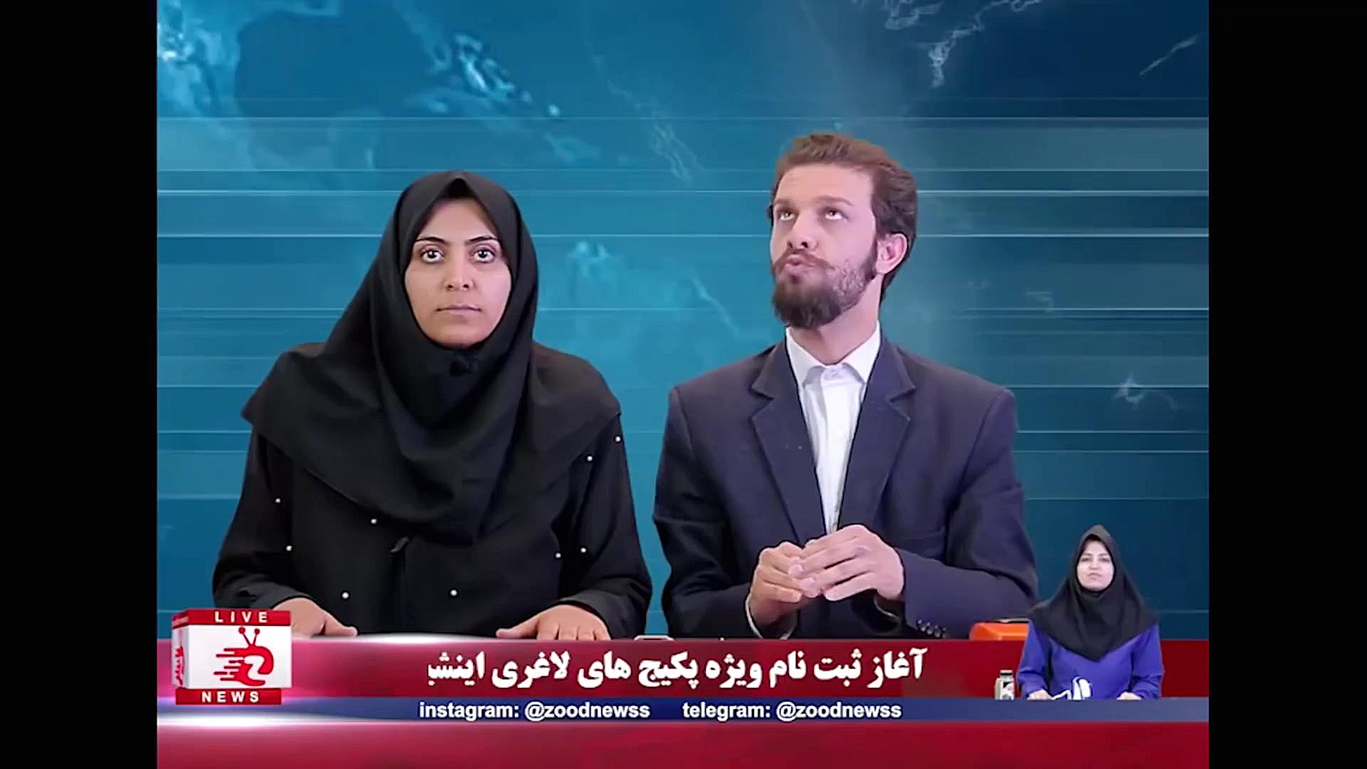 گلچین بهترین کلیپ های طنز خنده...