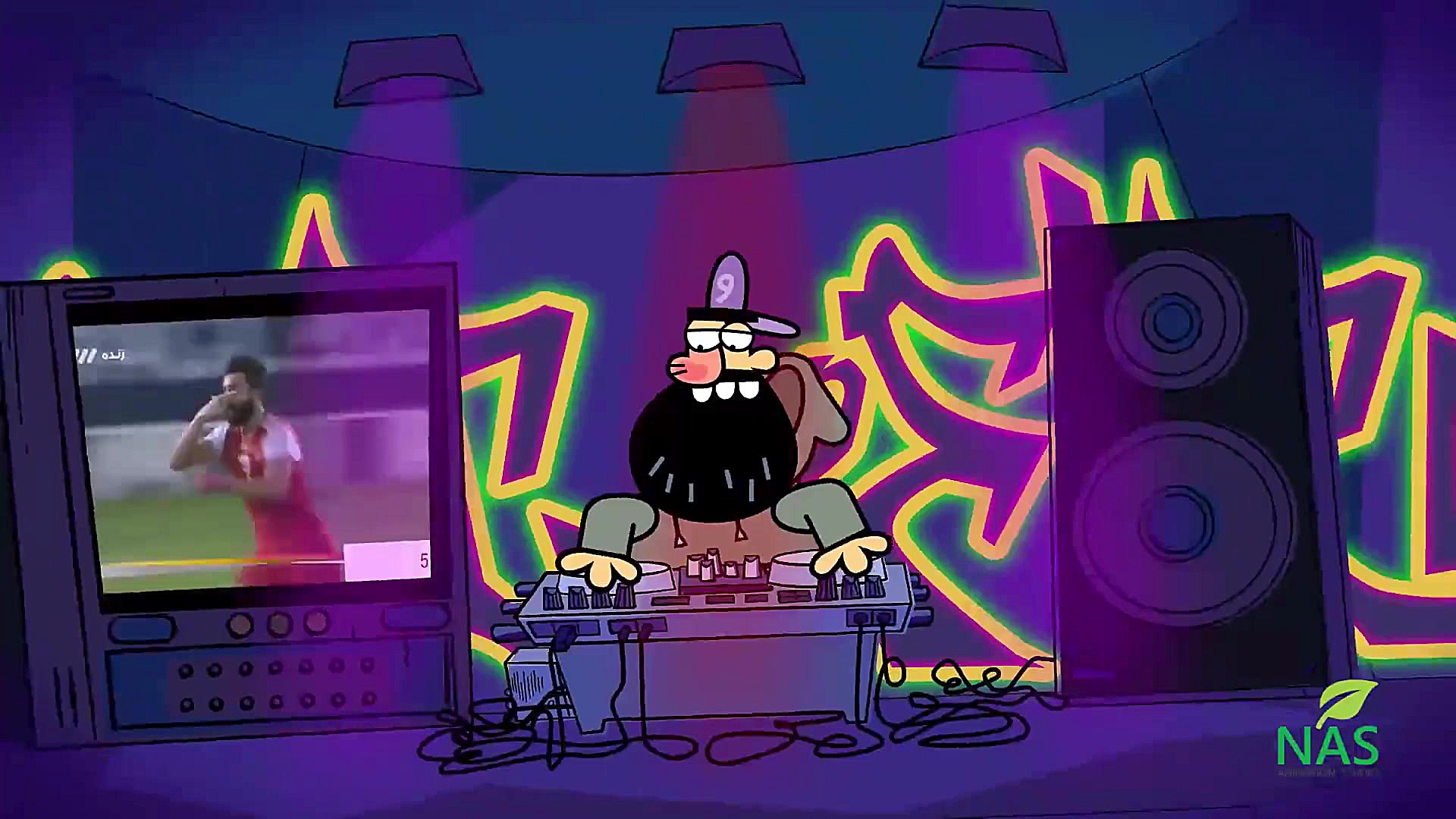 دیرین دیرین  اخبار وازلین 18