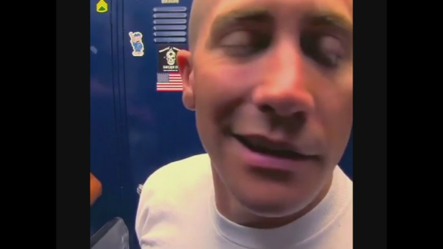 سکانس فیلم End of Watch