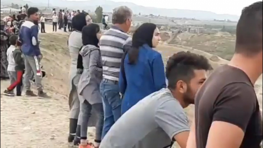 تماشای جنگ آذربایجان و ارمنستا...