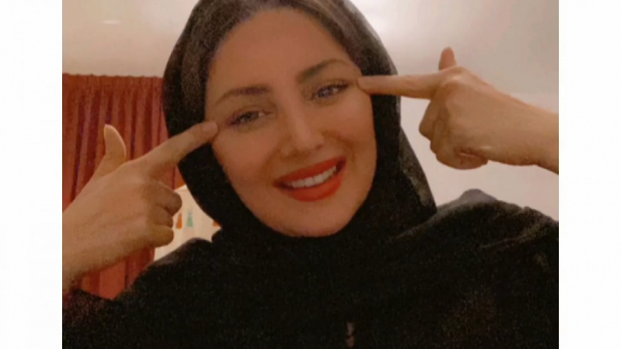 واکنش شیلا خدا داد به عیسی آل...