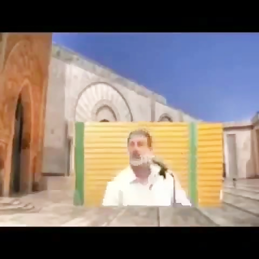 سخنرانی دلنشین استادپردل