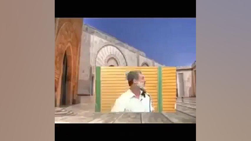 سخنرانی دلنشین استادپردل