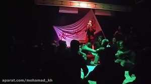 کربلایی محمد خدایاریان