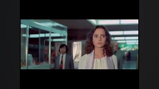 سکانس آغازین فیلم &laquo;سوسپی...