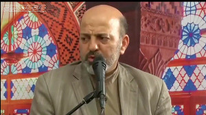 سخنرانی تکان دهنده درباره امام...